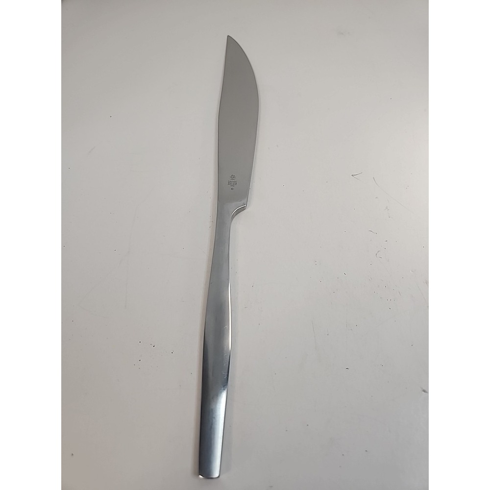 50s-60s Dansk Variation V Carving Knife Made In Finland Desingner Jen Quistgaard